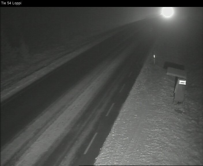 Kelikamerat Kuva Tie 54 Loppi, Loppi, Kanta-Häme