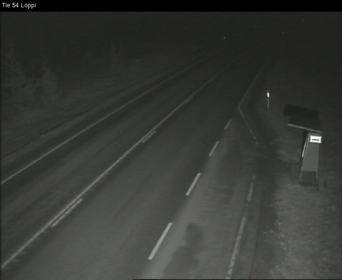 Kelikamerat Kuva Tie 54 Loppi, Loppi, Kanta-Häme