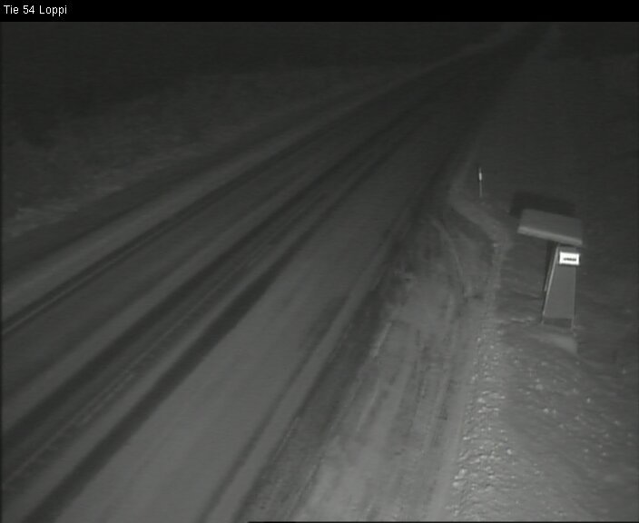 Kelikamerat Kuva Tie 54 Loppi, Loppi, Kanta-Häme