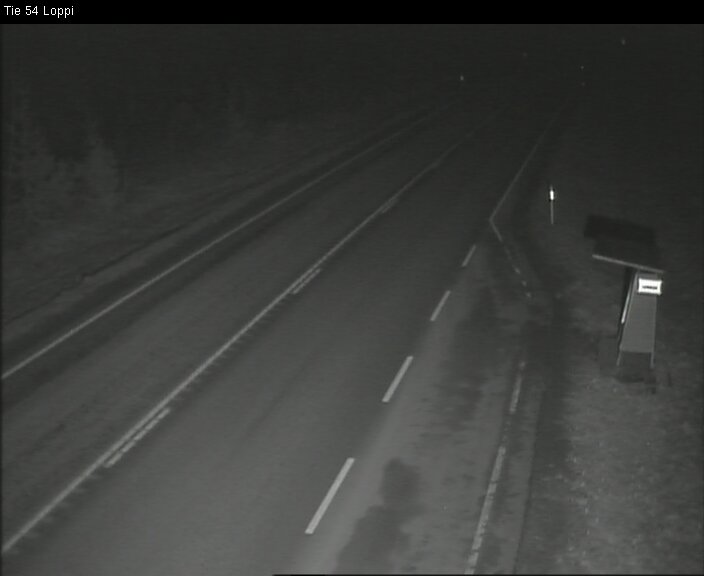 Kelikamerat Kuva Tie 54 Loppi, Loppi, Kanta-Häme