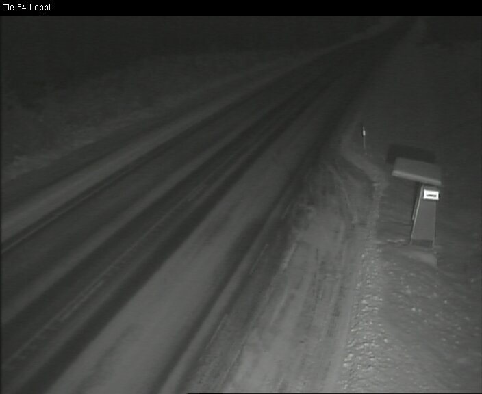 Kelikamerat Kuva Tie 54 Loppi, Loppi, Kanta-Häme