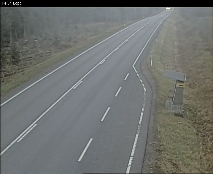 Kelikamerat Kuva Tie 54 Loppi, Loppi, Kanta-Häme