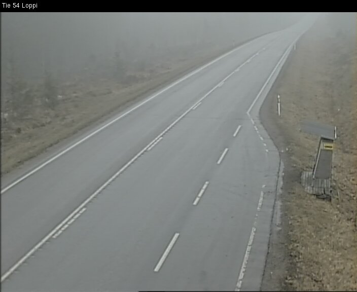 Kelikamerat Kuva Tie 54 Loppi, Loppi, Kanta-Häme