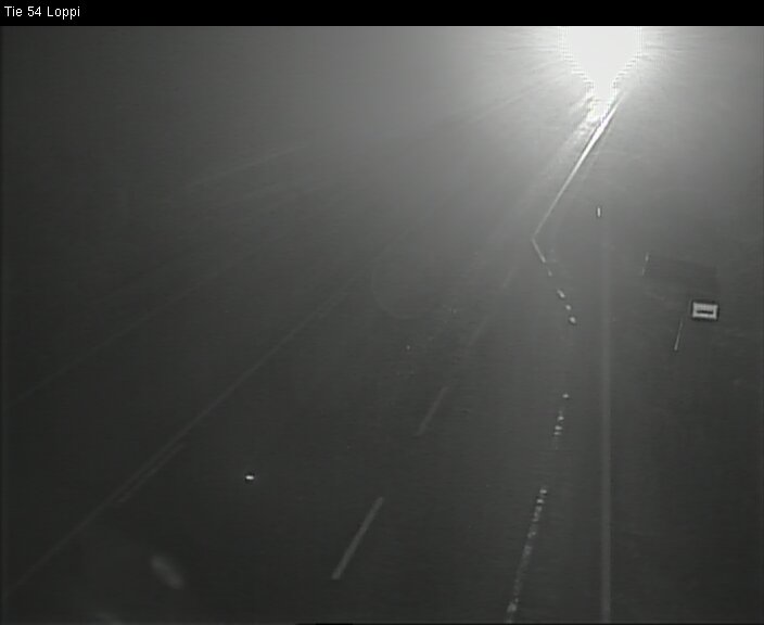 Kelikamerat Kuva Tie 54 Loppi, Loppi, Kanta-Häme