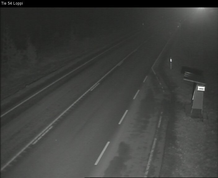 Kelikamerat Kuva Tie 54 Loppi, Loppi, Kanta-Häme