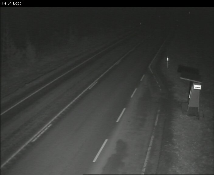 Kelikamerat Kuva Tie 54 Loppi, Loppi, Kanta-Häme