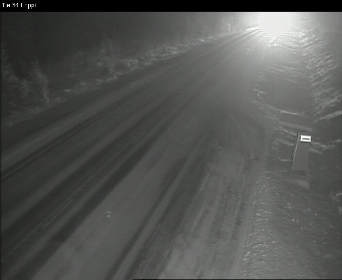 Kelikamerat Kuva Tie 54 Loppi, Loppi, Kanta-Häme