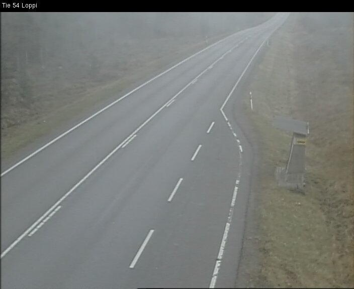 Kelikamerat Kuva Tie 54 Loppi, Loppi, Kanta-Häme