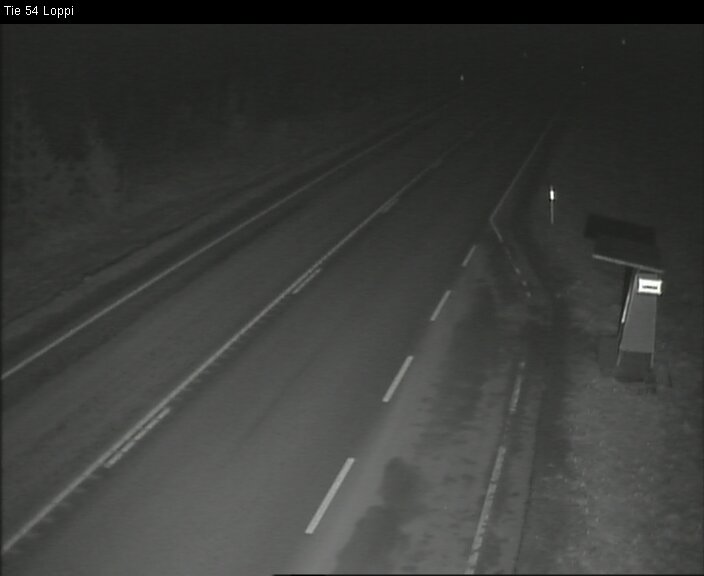 Kelikamerat Kuva Tie 54 Loppi, Loppi, Kanta-Häme