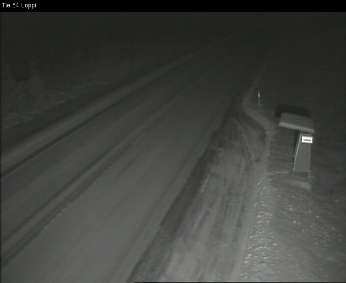 Kelikamerat Kuva Tie 54 Loppi, Loppi, Kanta-Häme