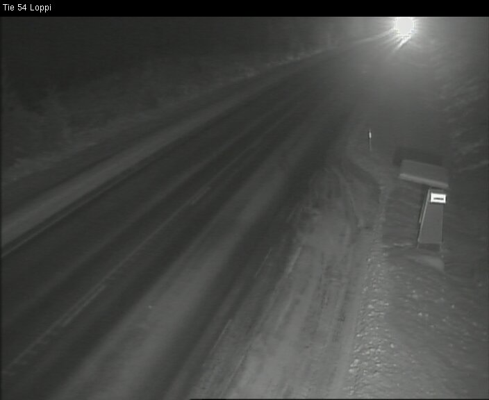 Kelikamerat Kuva Tie 54 Loppi, Loppi, Kanta-Häme