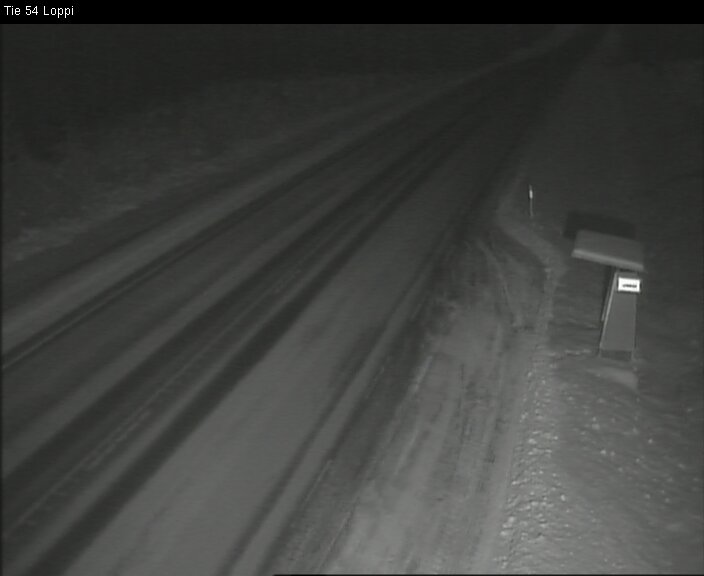 Kelikamerat Kuva Tie 54 Loppi, Loppi, Kanta-Häme