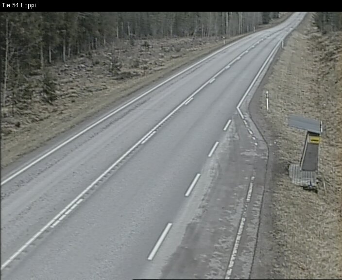 Kelikamerat Kuva Tie 54 Loppi, Loppi, Kanta-Häme