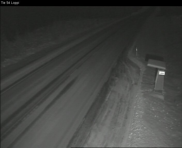 Kelikamerat Kuva Tie 54 Loppi, Loppi, Kanta-Häme