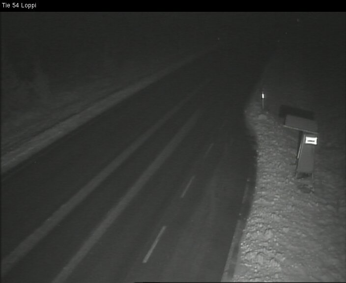 Kelikamerat Kuva Tie 54 Loppi, Loppi, Kanta-Häme