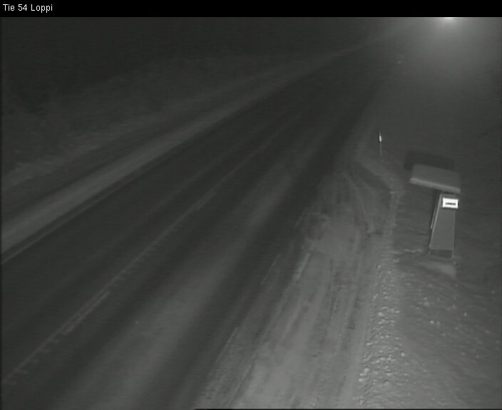 Kelikamerat Kuva Tie 54 Loppi, Loppi, Kanta-Häme