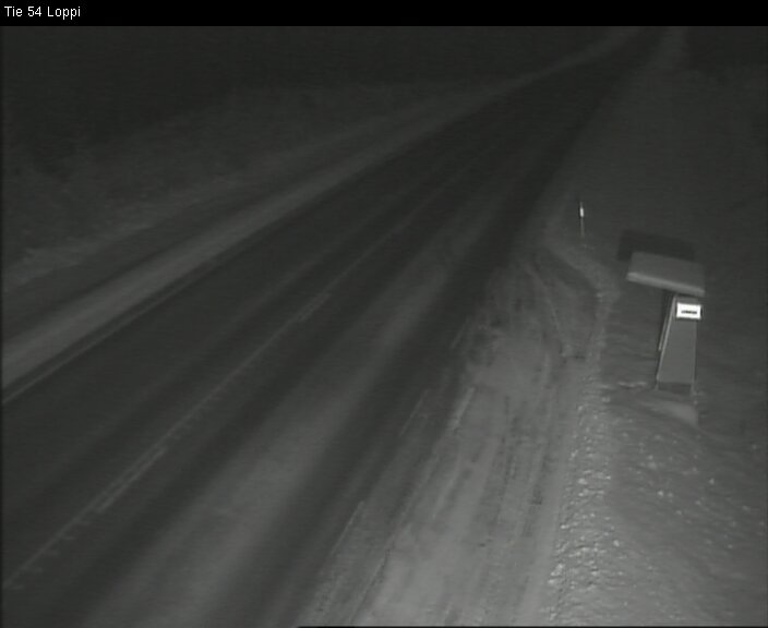 Kelikamerat Kuva Tie 54 Loppi, Loppi, Kanta-Häme