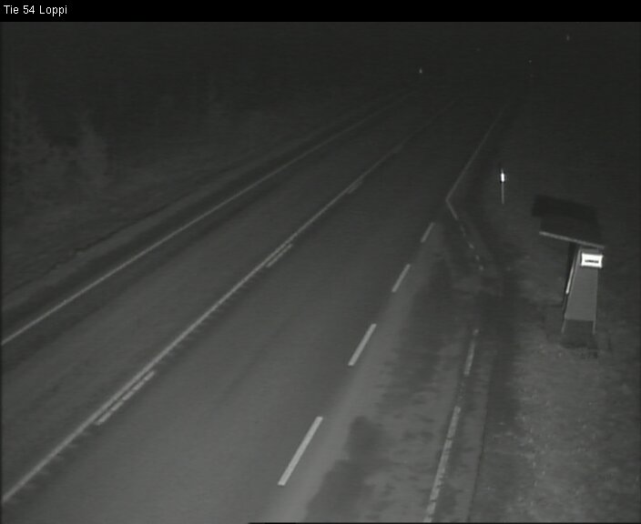 Kelikamerat Kuva Tie 54 Loppi, Loppi, Kanta-Häme