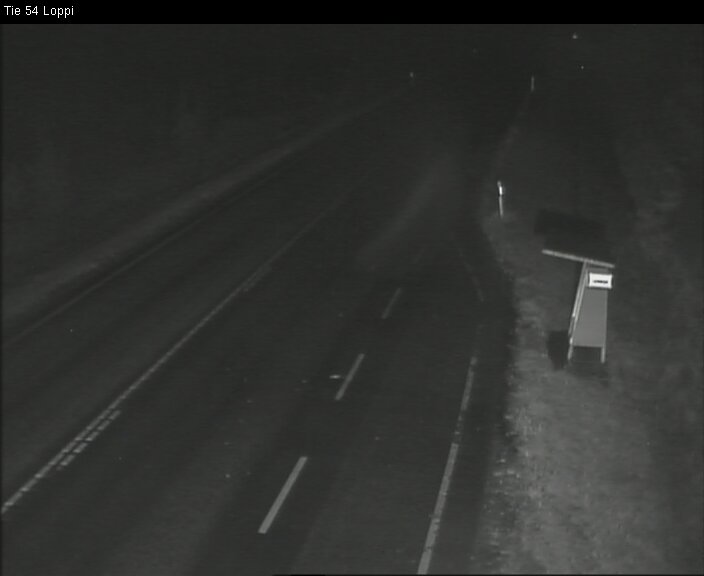 Kelikamerat Kuva Tie 54 Loppi, Loppi, Kanta-Häme