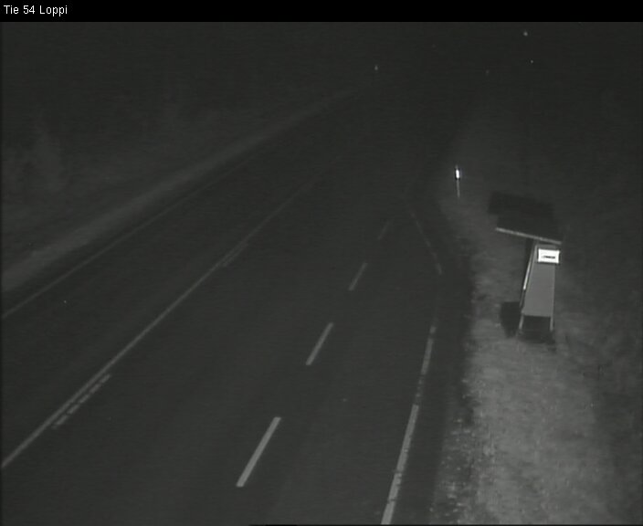 Kelikamerat Kuva Tie 54 Loppi, Loppi, Kanta-Häme