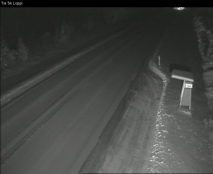 Kelikamerat Kuva Tie 54 Loppi, Loppi, Kanta-Häme