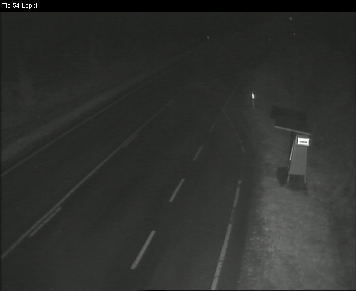 Kelikamerat Kuva Tie 54 Loppi, Loppi, Kanta-Häme