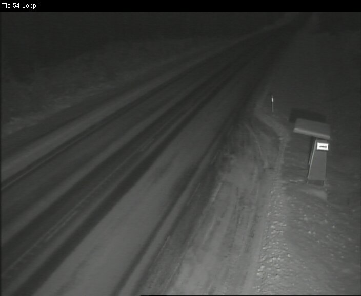 Kelikamerat Kuva Tie 54 Loppi, Loppi, Kanta-Häme