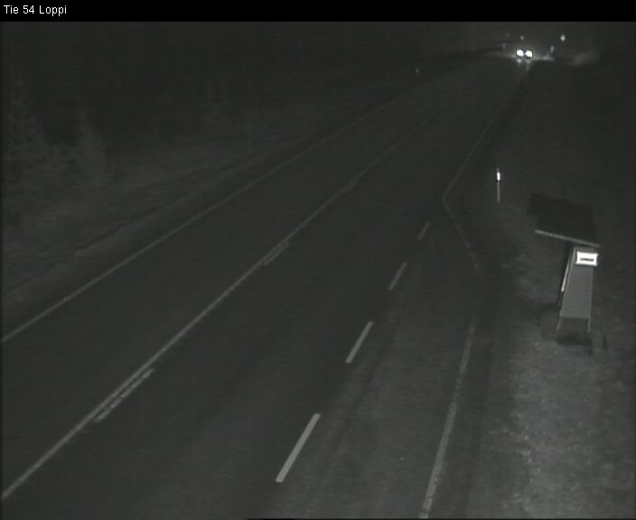 Kelikamerat Kuva Tie 54 Loppi, Loppi, Kanta-Häme