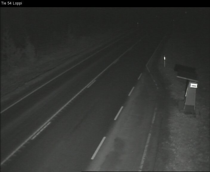 Kelikamerat Kuva Tie 54 Loppi, Loppi, Kanta-Häme