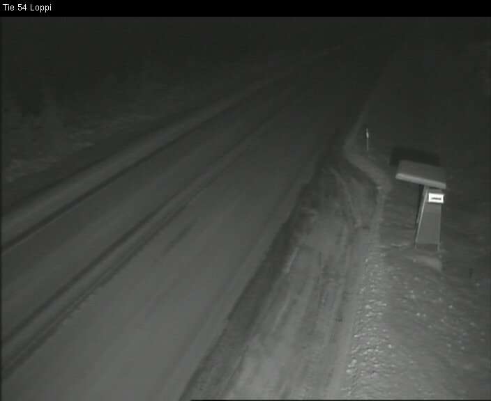 Kelikamerat Kuva Tie 54 Loppi, Loppi, Kanta-Häme