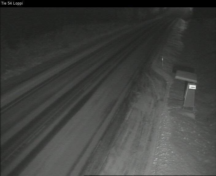 Kelikamerat Kuva Tie 54 Loppi, Loppi, Kanta-Häme