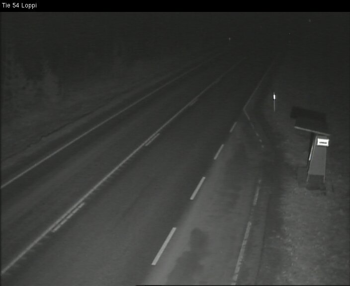 Kelikamerat Kuva Tie 54 Loppi, Loppi, Kanta-Häme