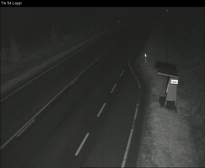 Kelikamerat Kuva Tie 54 Loppi, Loppi, Kanta-Häme