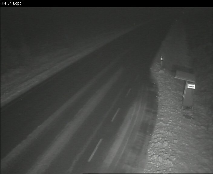 Kelikamerat Kuva Tie 54 Loppi, Loppi, Kanta-Häme