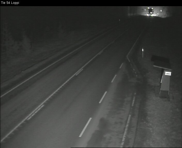 Kelikamerat Kuva Tie 54 Loppi, Loppi, Kanta-Häme