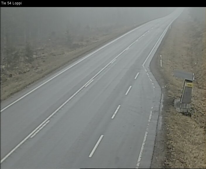 Kelikamerat Kuva Tie 54 Loppi, Loppi, Kanta-Häme