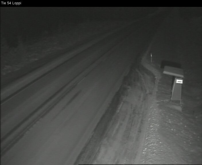 Kelikamerat Kuva Tie 54 Loppi, Loppi, Kanta-Häme