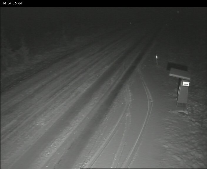 Kelikamerat Kuva Tie 54 Loppi, Loppi, Kanta-Häme