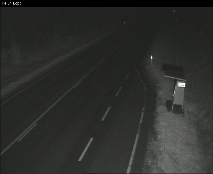 Kelikamerat Kuva Tie 54 Loppi, Loppi, Kanta-Häme