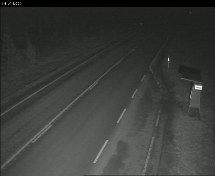 Kelikamerat Kuva Tie 54 Loppi, Loppi, Kanta-Häme