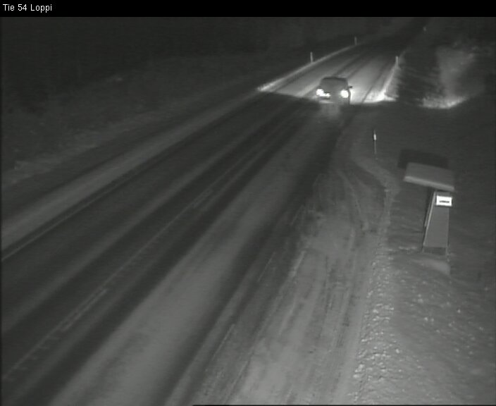 Kelikamerat Kuva Tie 54 Loppi, Loppi, Kanta-Häme