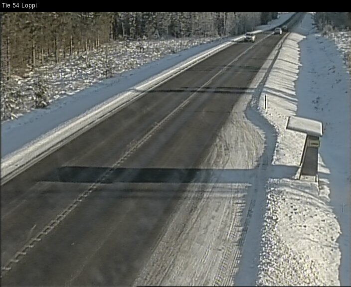 Kelikamerat Kuva Tie 54 Loppi, Loppi, Kanta-Häme