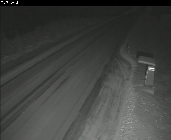 Kelikamerat Kuva Tie 54 Loppi, Loppi, Kanta-Häme