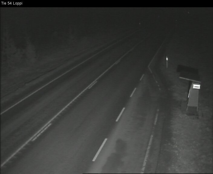 Kelikamerat Kuva Tie 54 Loppi, Loppi, Kanta-Häme