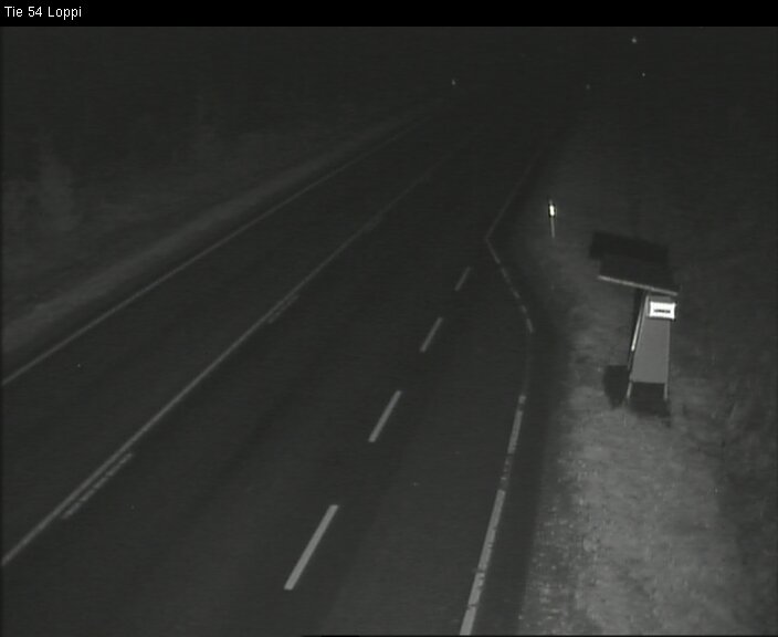 Kelikamerat Kuva Tie 54 Loppi, Loppi, Kanta-Häme