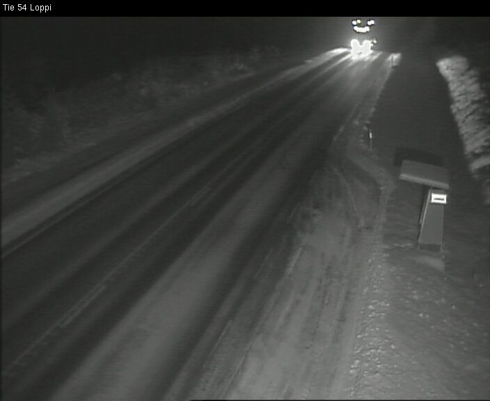 Kelikamerat Kuva Tie 54 Loppi, Loppi, Kanta-Häme