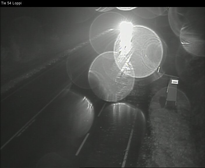 Kelikamerat Kuva Tie 54 Loppi, Loppi, Kanta-Häme