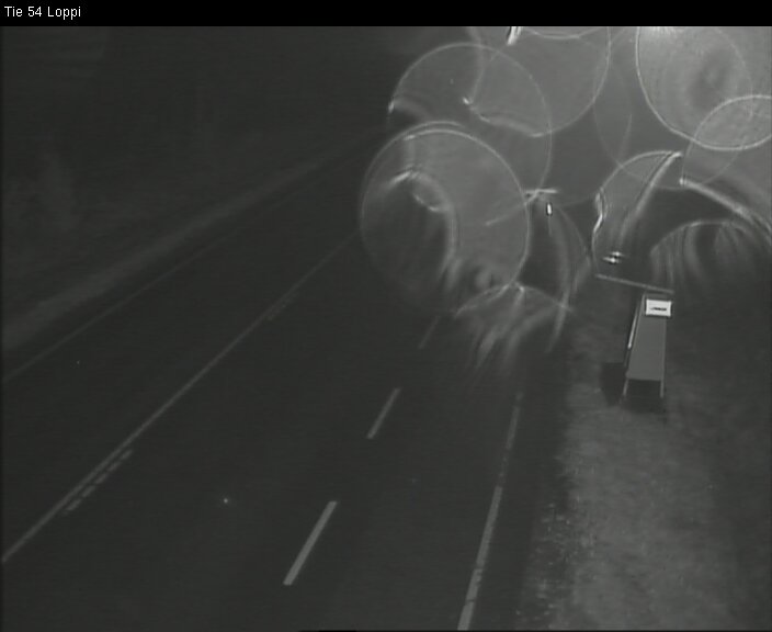 Kelikamerat Kuva Tie 54 Loppi, Loppi, Kanta-Häme