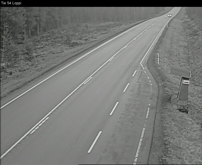 Kelikamerat Kuva Tie 54 Loppi, Loppi, Kanta-Häme