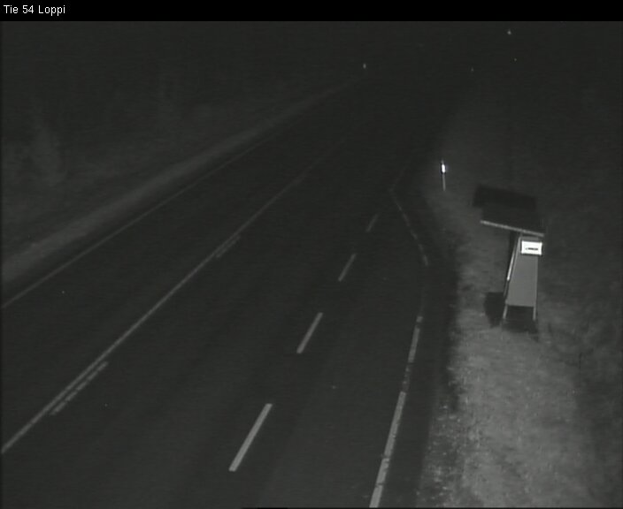 Kelikamerat Kuva Tie 54 Loppi, Loppi, Kanta-Häme